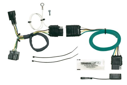 Wiring Hopkins Towing Solutions 42625