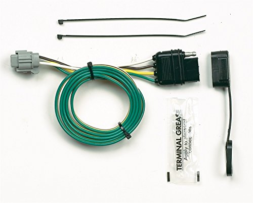Wiring Hopkins Towing Solutions 43575