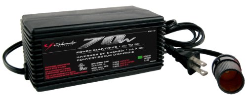 Battery Converters Schumacher PC6