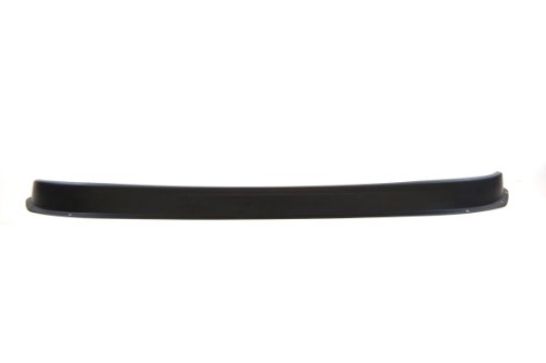 TKY DG05001VA-TY5 Dodge Ram Black Replacement Front Bumper Air Deflector Air Dams Pershing Auto Body Parts DG05001VA-TY5