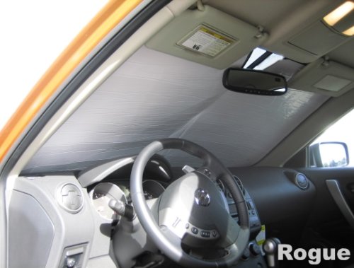 Windshield Sunshades HeatShield 316