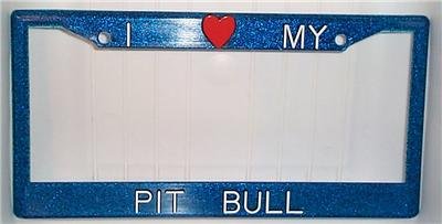 Frames  bluepitbull