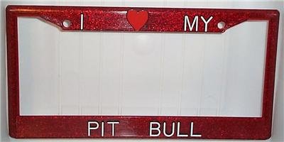 Frames  redpitbull