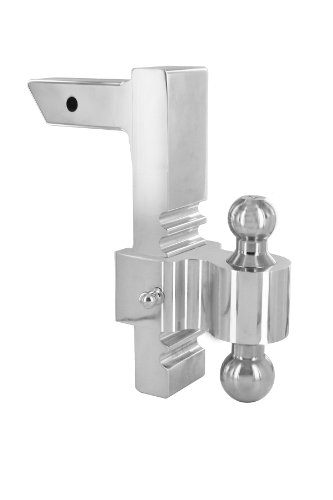 Ball Mounts Rapid Hitch RH3413