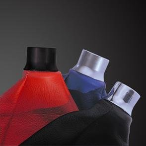 Endurance Shift Boot Finisher-chrome Boots MOMO SKB/END/ADP/CR