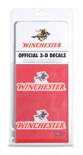 Decals Winchester WDD2117