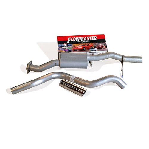 Headers Flowmaster FMK-17362