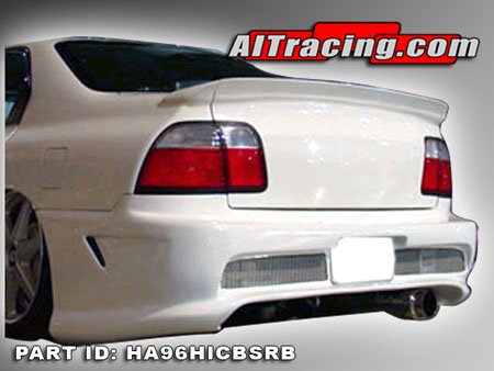 Body AIT Racing HA96HIBCSRB