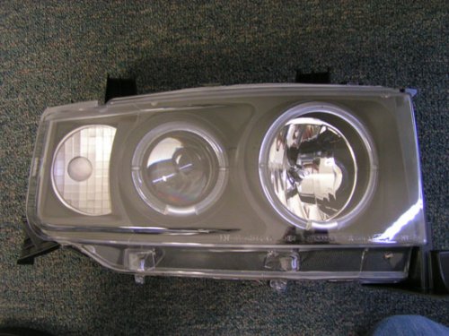 Headlight Bulbs Unknown PRO-YD-TSXB03-HL-BKB