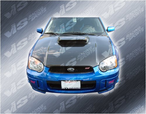 Hoods ViS Racing Sports VIS-CFH04SUWRXSOEC