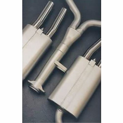Headers Flowmaster FMK-17154