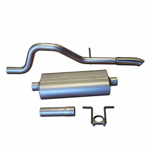 Flowmaster - Performance Exhaust System Headers Flowmaster FMK-17208