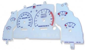 Gauge Sets Nu Image WG130