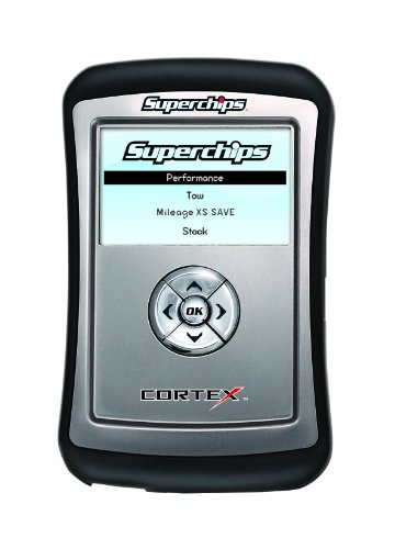 Engine Computers Superchips 2950