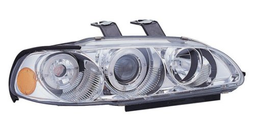 Headlight Bulbs Unknown PRO-YD-HC921P-23D-AM-C