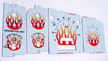 Gauge Sets Nu Image FG146