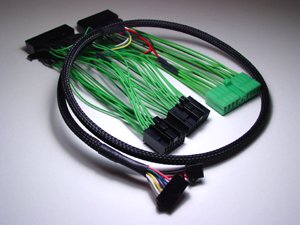 Gauge Sets MimoUSA BLM-BF07009