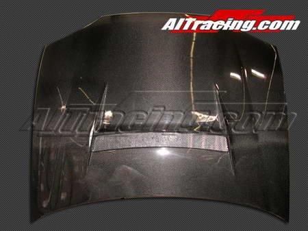 Hoods AIT Racing M602BMN1SCFH