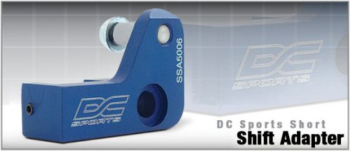 Shifters DC Sports AEM-SSA6001