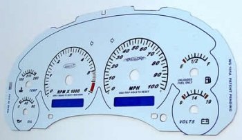 Gauge Sets Nu Image WG105A