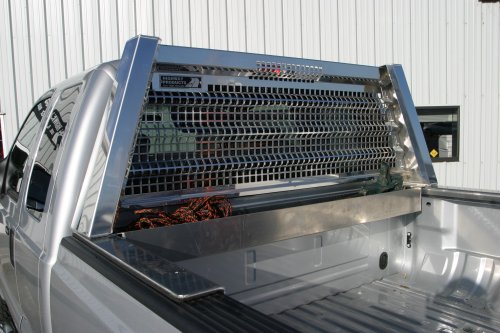 Cargo Racks  4030-042