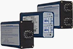 Relay Control Module Reno A&E AX2-4-1C-24VAC