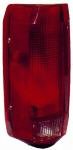 Tail Lights Eagle Eye Lights 