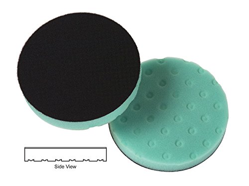 Buffing & Polishing Pads Lake Country 78-32550 SOFT