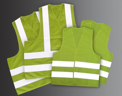 Safety Vests VizVest 