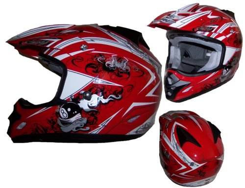 Helmets THH Helmets TX 22
