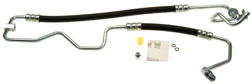 Cylinder Hoses Edelmann 92100