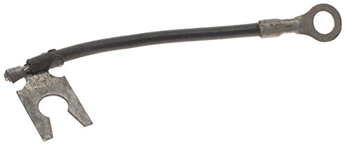 Coil Lead Wires ACDelco F1213