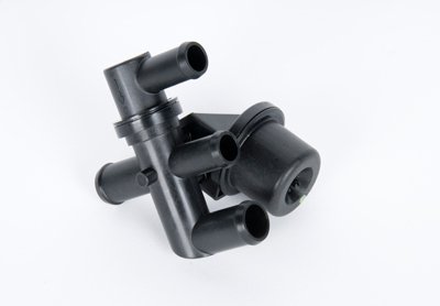 ACDelco 15-5536 Heater Flow Control Valve Air Conditioning ACDelco 15-5536