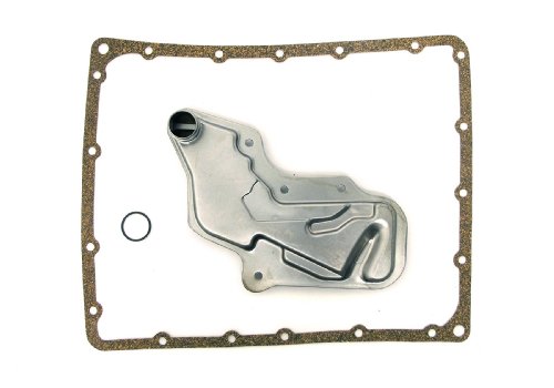 Transmissions & Parts ACDelco TF321