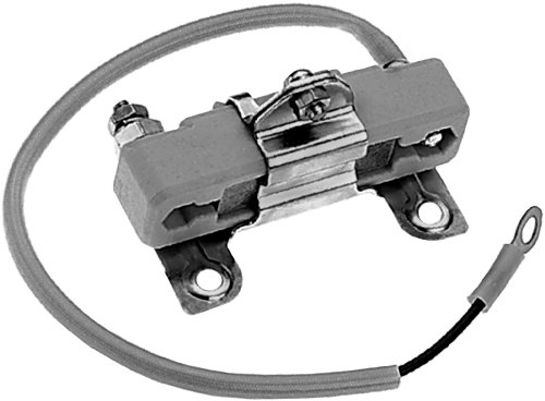 Coil Resistors ACDelco E1118