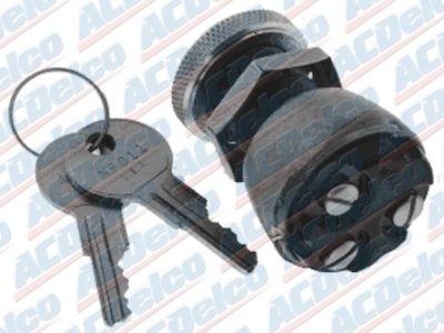 Ignition Starter ACDelco D1456