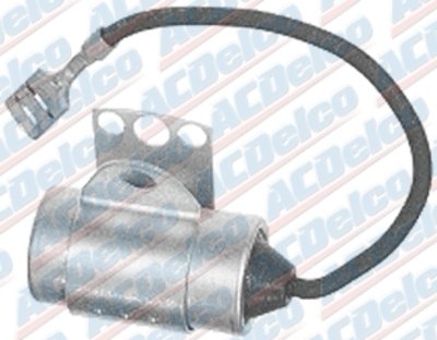 Capacitors ACDelco U208