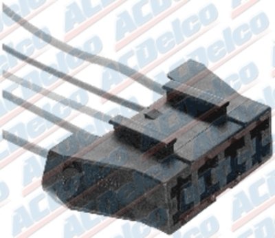 Fuse Boxes ACDelco U1937A