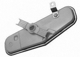 Transmissions & Parts ACDelco TF268