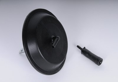 Air Conditioning ACDelco 15-71444