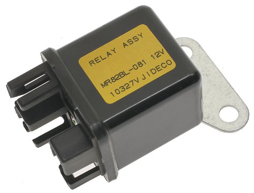 ACDelco E1794A Fuel Pump Relay Fuel Pump ACDelco E1794A