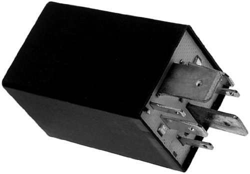 ACDelco E1710C Glow Plug Relay Glow Plug ACDelco E1710C