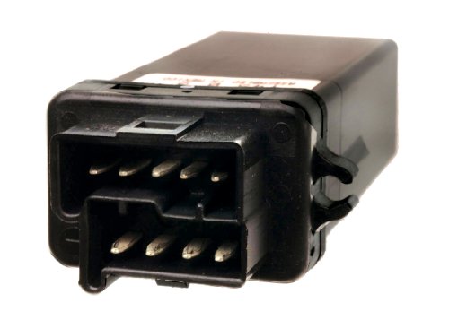 Wiper Motor ACDelco 22110426