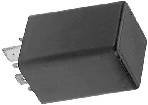 ACDelco E1711C Glow Plug Relay Glow Plug ACDelco E1711C