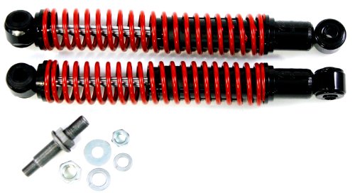 Shocks & Struts ACDelco 519-31