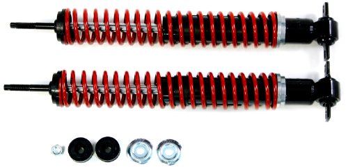 Shocks & Struts ACDelco 519-36