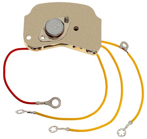 Voltage Regulators ACDelco U608