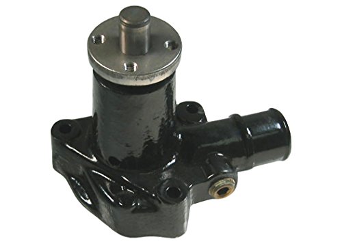 Water Pumps ACDelco 252-492