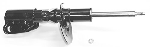 ACDelco 503-354 Professional Premium Gas Charged Front Passenger Side Suspension Strut Assembly Mounting Kits ACDelco 503-354