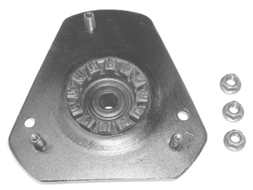 Strut Bushings ACDelco 501-187